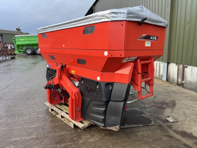 Kuhn Axis 50.2 M-EMC W