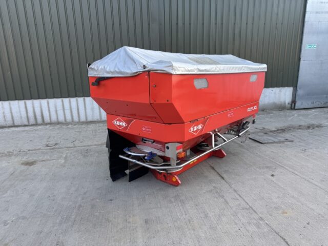Kuhn Axis 30.1 Fert Spreader