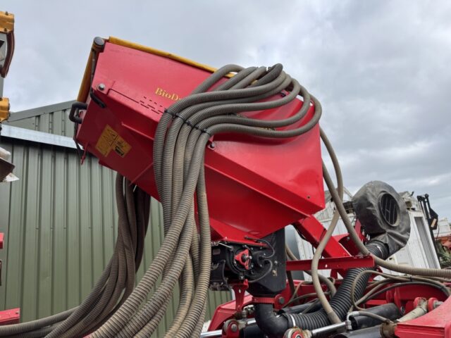 Vaderstad Bio Drill 360