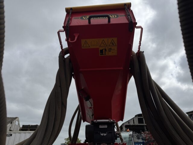 Vaderstad Bio Drill 360