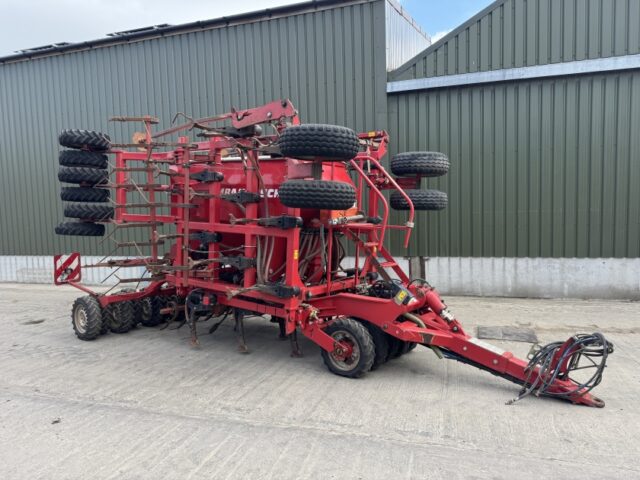 Horsch Sprinter 6ST Seed Drill
