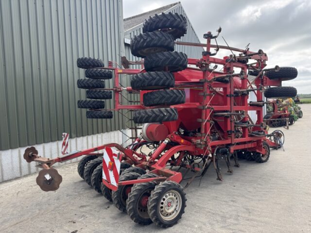 Horsch Sprinter 6ST Seed Drill