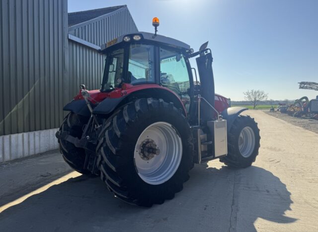 Massey Ferguson 7716 Dyna-VT