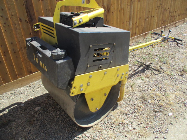 Bomag BW71E-2