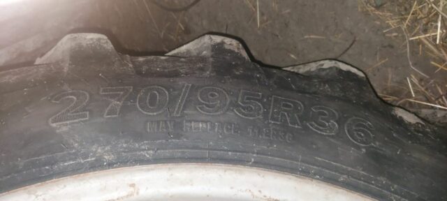 Miscellaneous ROW CROPS