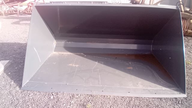 Tre emme rehandling / grain bucket