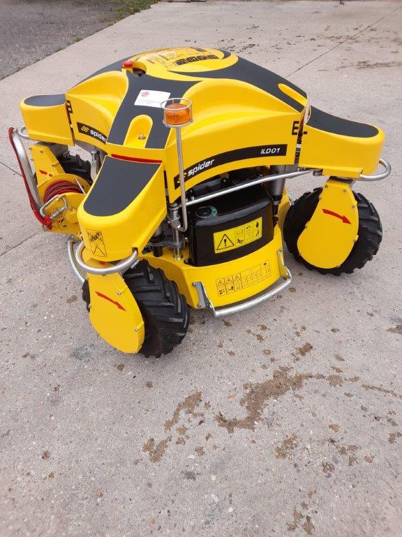 Miscellaneous SPIDER ILDO1