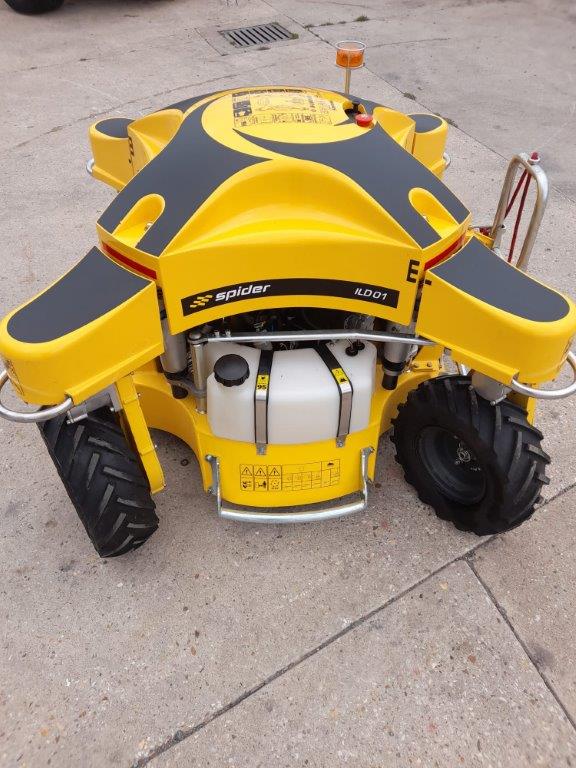 Miscellaneous SPIDER ILDO1