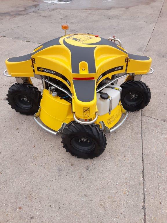 Miscellaneous SPIDER ILDO1