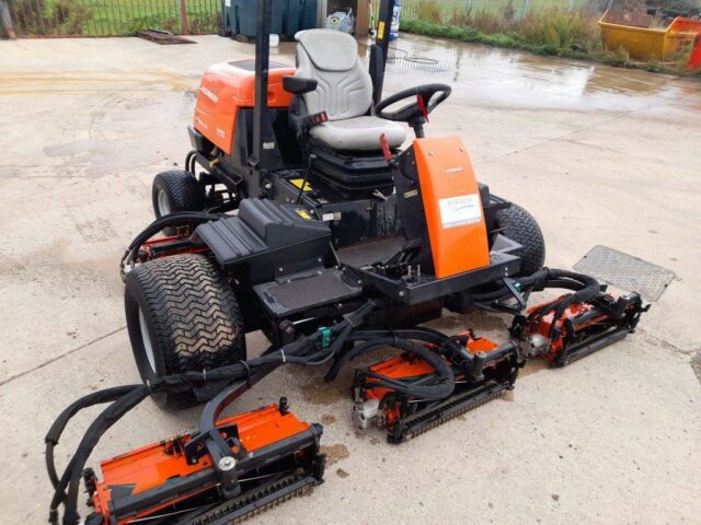 Jacobsen F 305