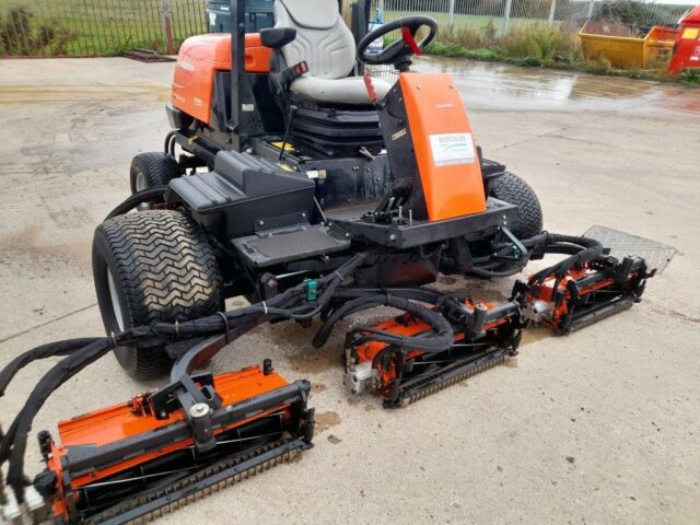 Jacobsen F 305