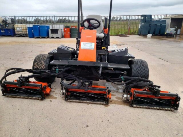 Jacobsen F 305