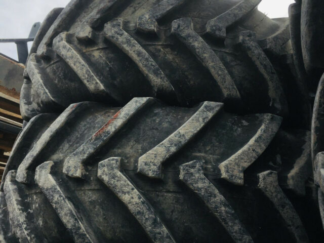 Michelin 460/70R24