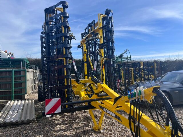 Bednar Swifter so 6000f