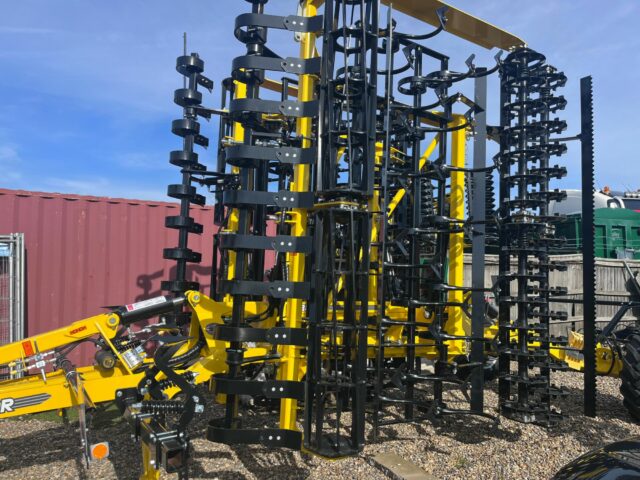 Bednar Swifter so 6000f