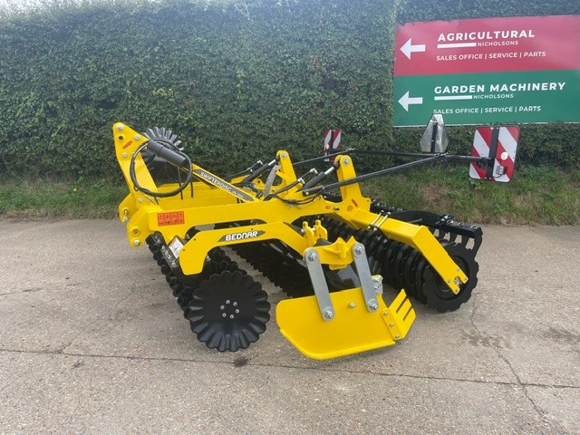 Bednar SwifterDisc XN 3000