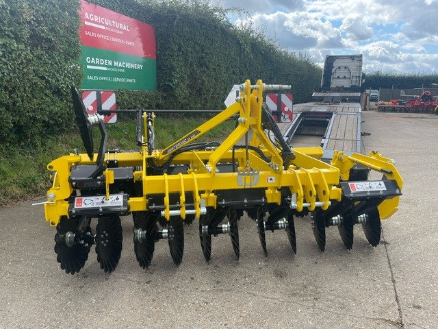 Bednar SwifterDisc XN 3000