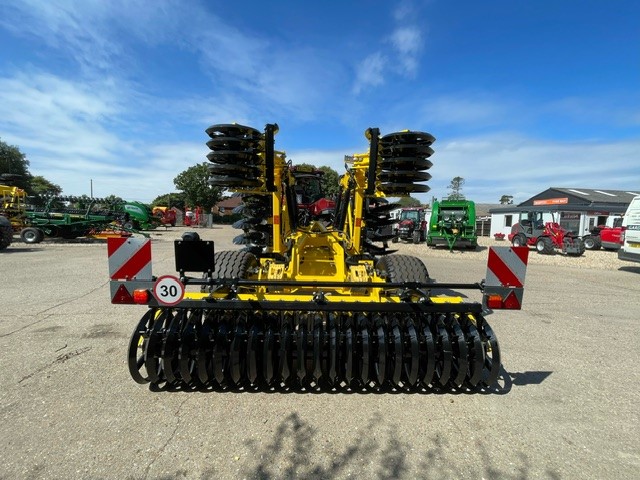 Bednar Swifterdisc XO 4000 F