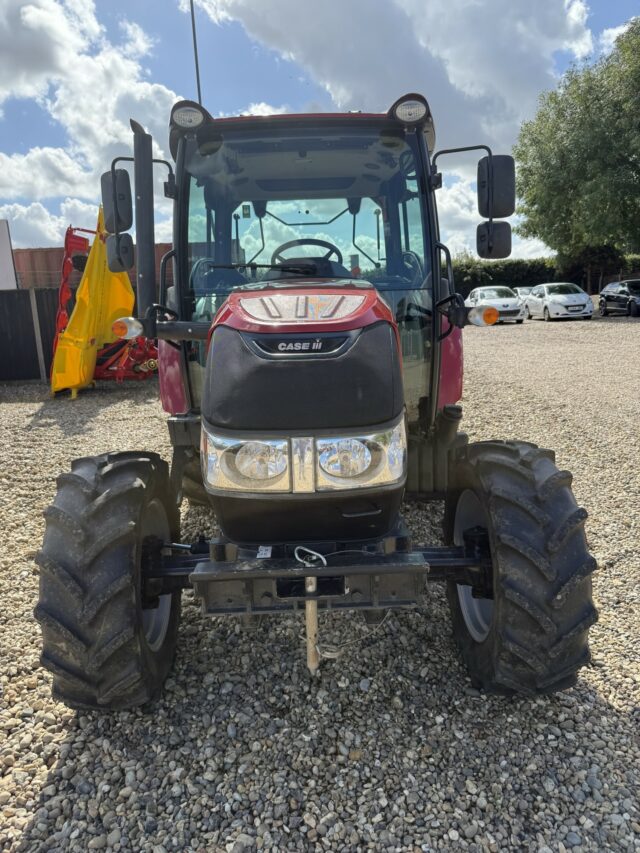 Case IH Farmall 55 A