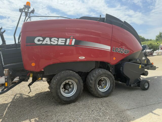Case IH LB324P