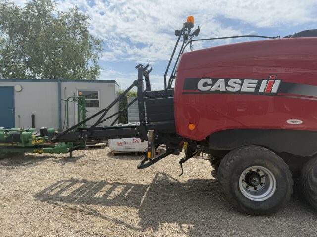 Case IH LB324P