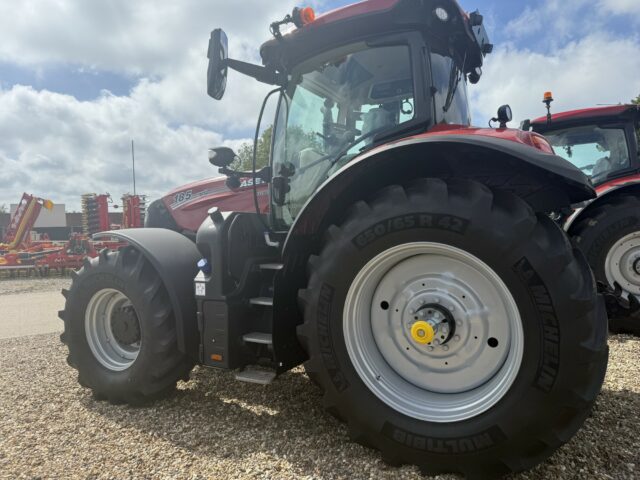 CASE IH Puma 185 CVX