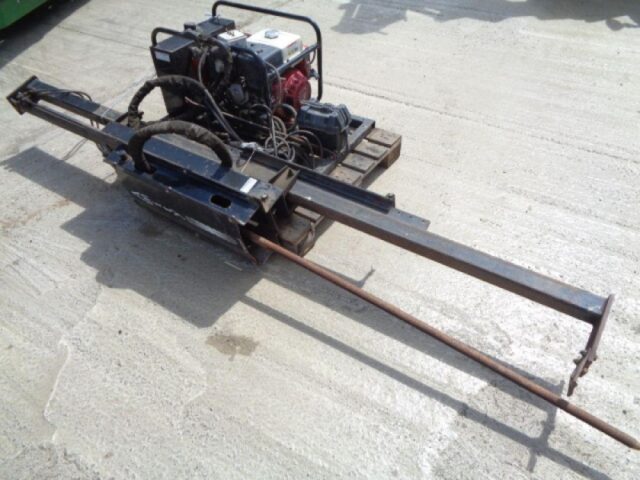 Concord Amity Soil Sample