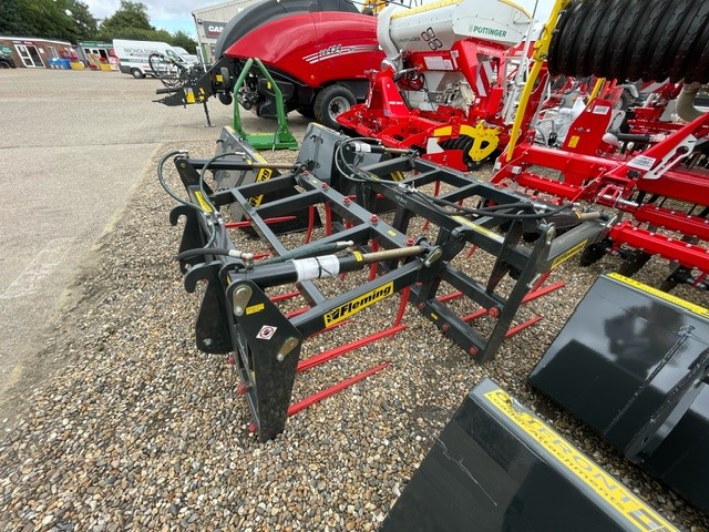 Flemming General Purpose Grab