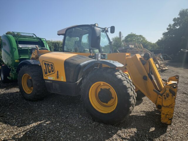 JCB 531-70