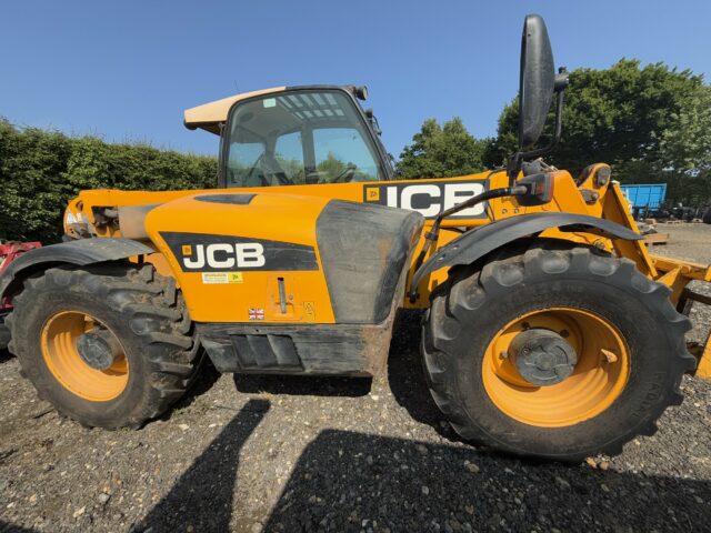 JCB 531-70