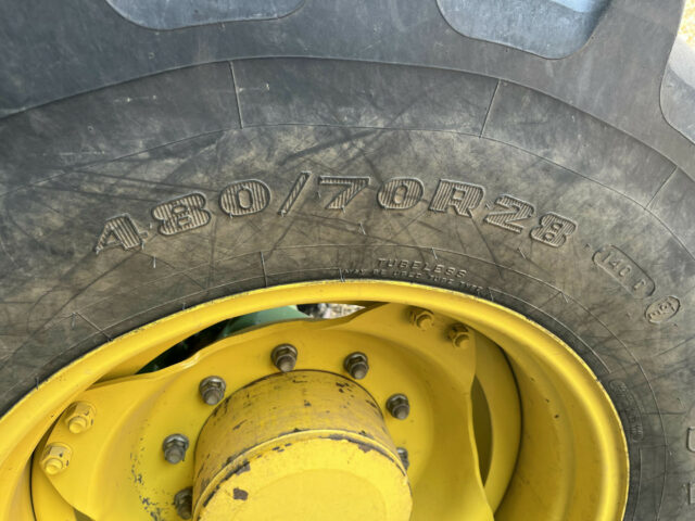 DUE IN: John Deere 6150M Tractor For Sale