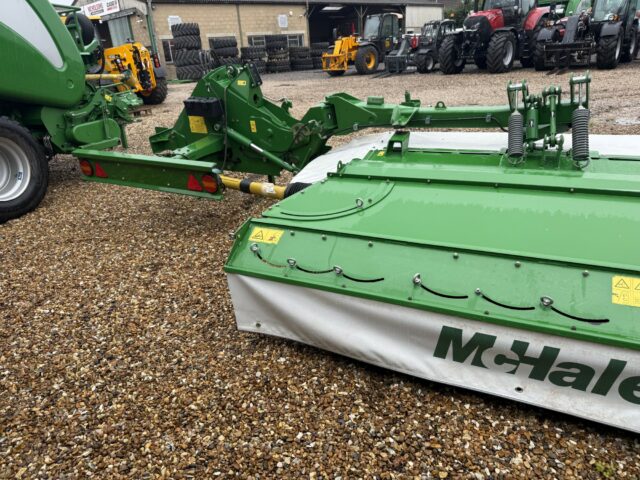 Mchale R3100 Proglide