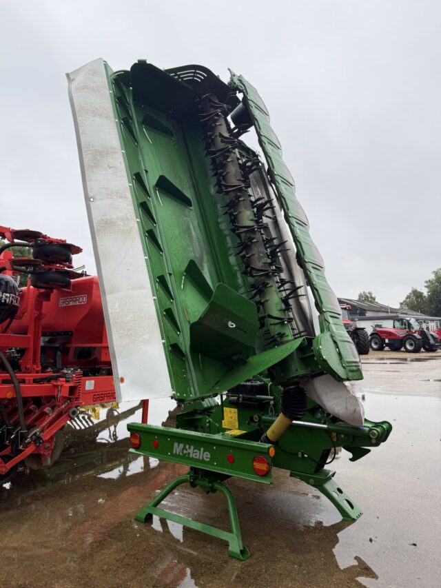 McHale R3100 Proglide