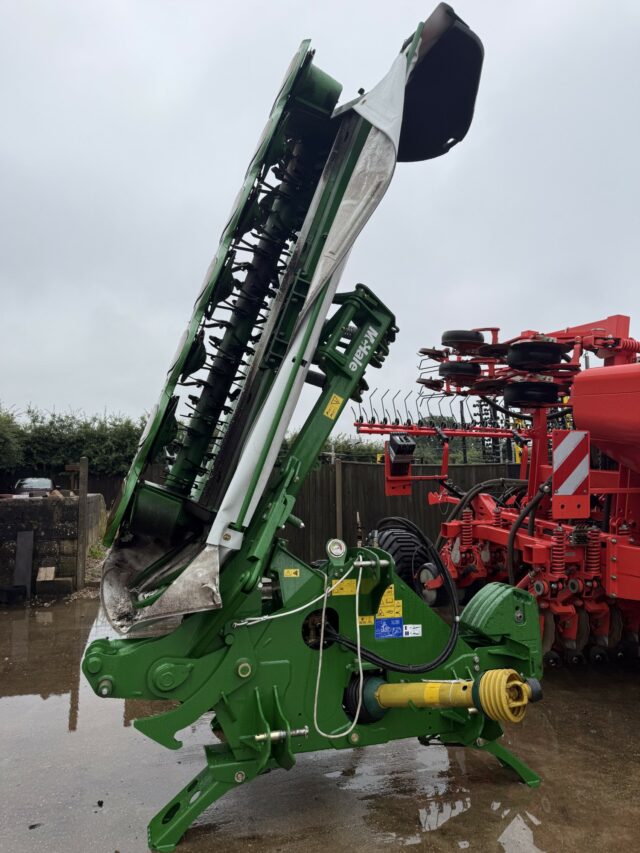 McHale R3100 Proglide