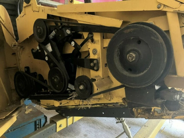 New Holland CR10.90 Combine Harvester For Sale