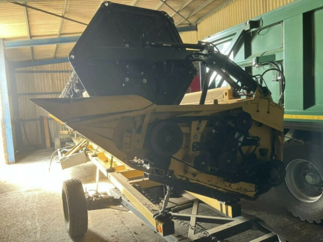 New Holland CR10.90 Combine Harvester For Sale