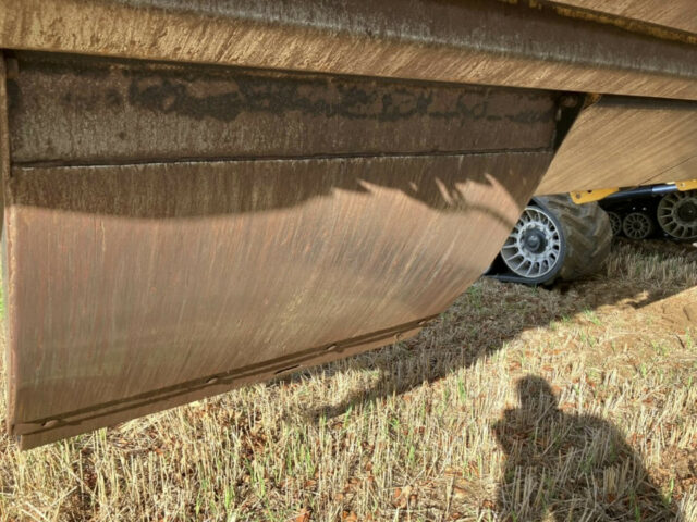 New Holland CR9.90 Combine Harvester For Sale