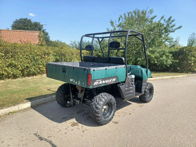 Polaris Ranger 900 UTV For Sale
