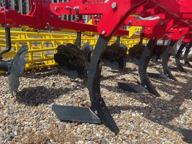 Pottinger Synkro 4020