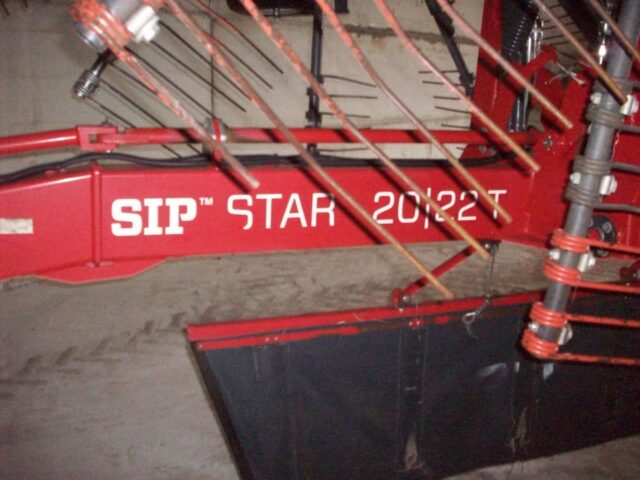 SIP Star 20/22