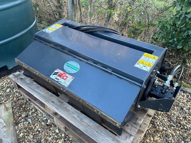 Spearhead Flail Head 0.8m