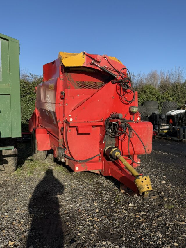 Teagle Tomahawk 1010