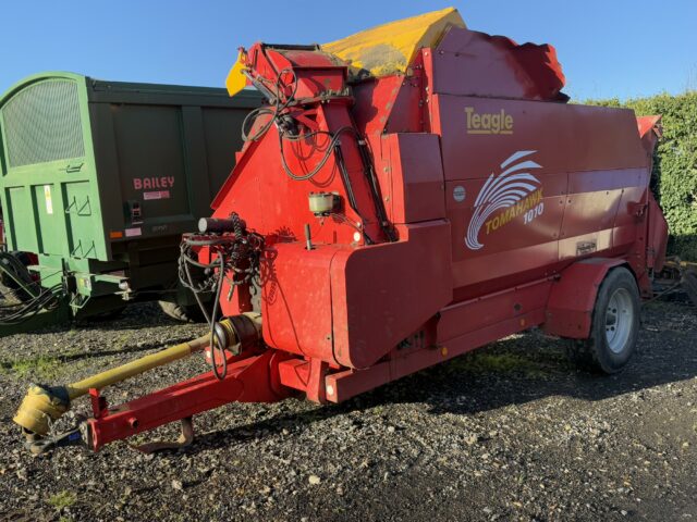 Teagle Tomahawk 1010