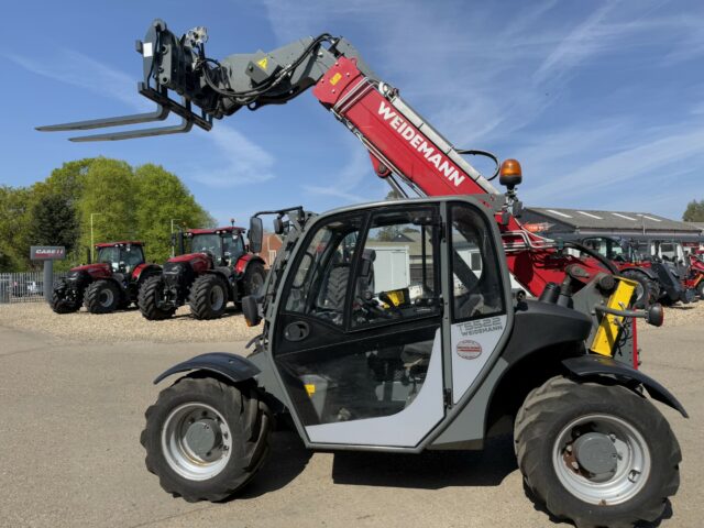 Weidemann T5522