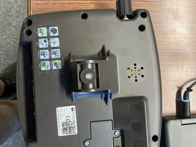 Horsch MULLER ISOBUS