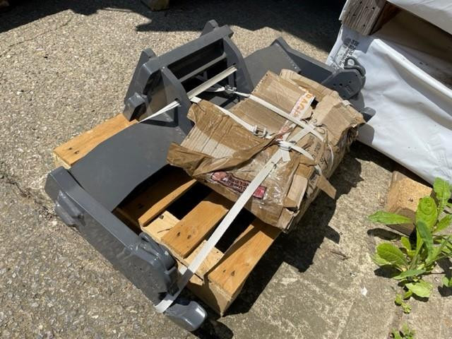 GRANGE MACHINERY LDT LOWER LINK