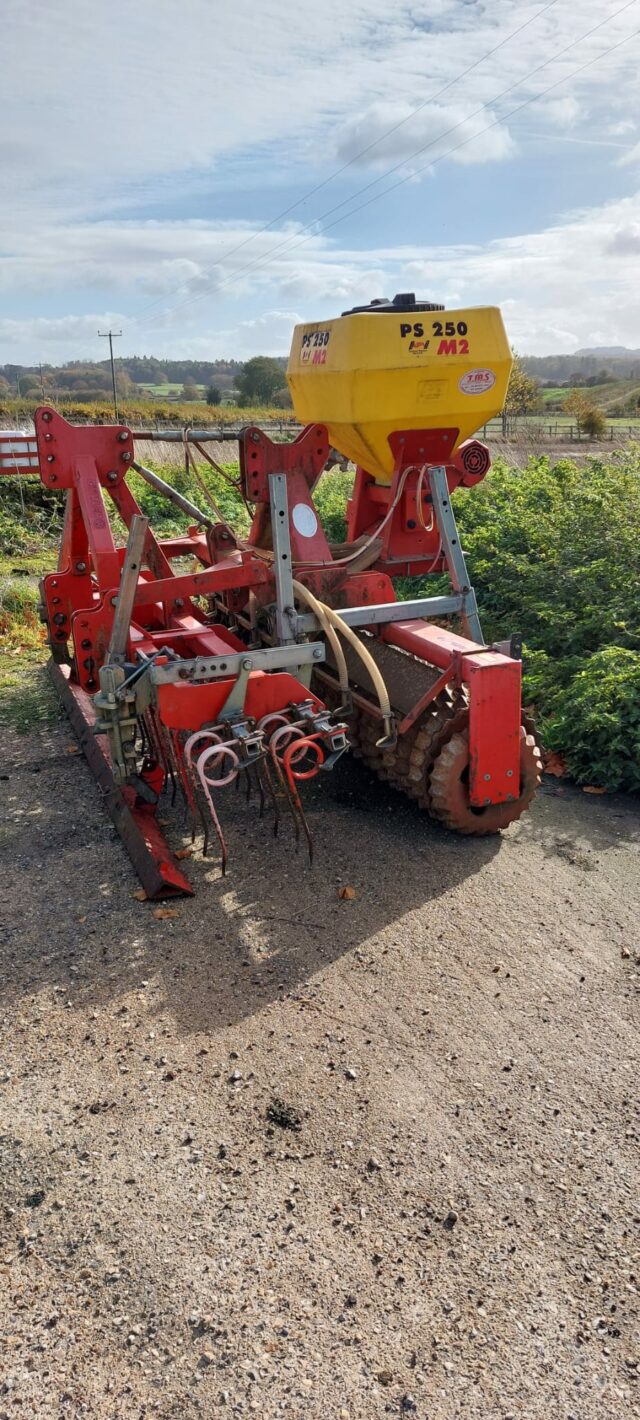 One- 2012 Guttler 300 Greenmaster