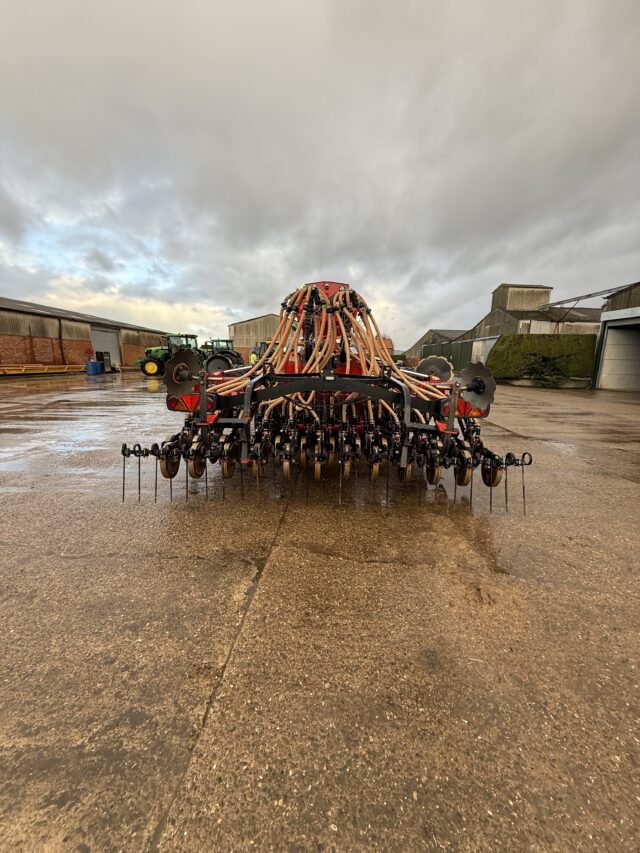 Sumo Versaplus drill