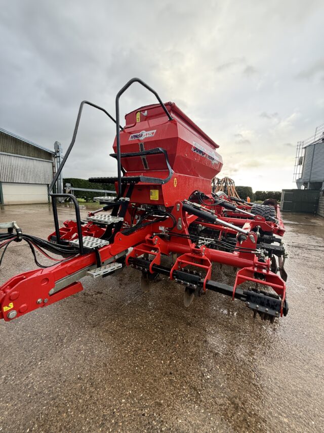 Sumo Versaplus drill