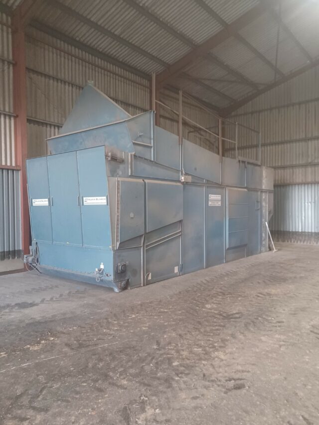 Alvan Blanch DF17750-S